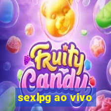 sexlpg ao vivo